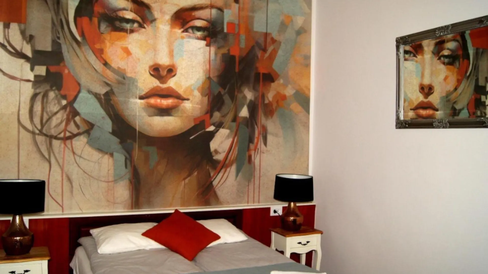 Cozy Old Town Apartments Cracovia