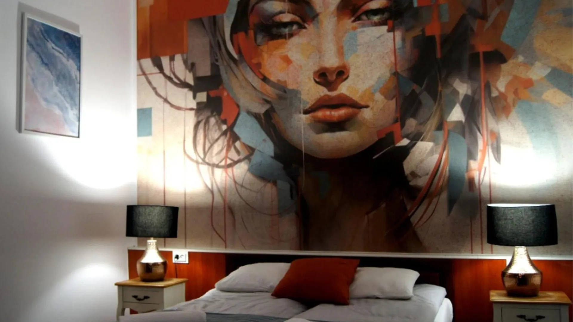 Cozy Old Town Apartments Cracovia