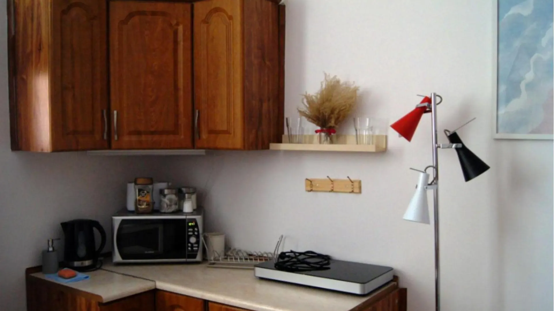 Cozy Old Town Apartments Cracovia Polonia