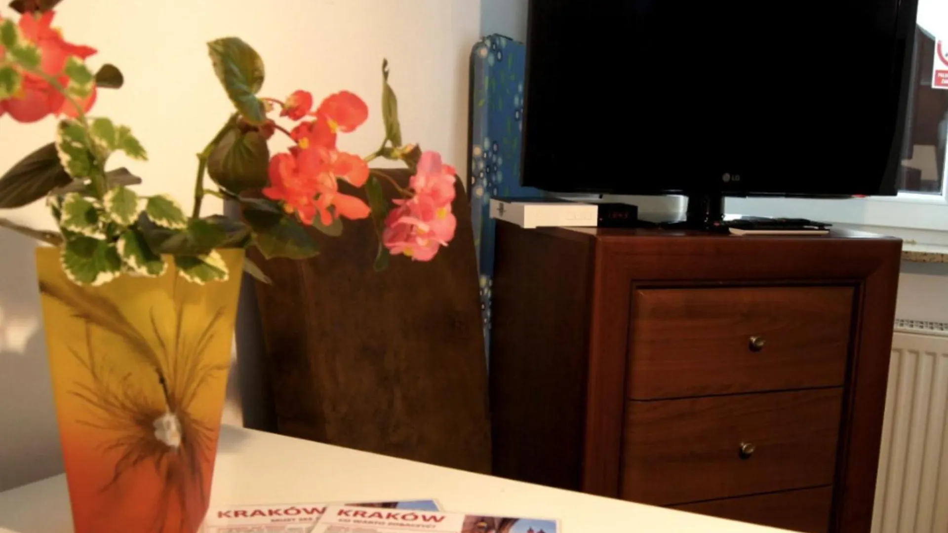 Cozy Old Town Apartments Cracovia