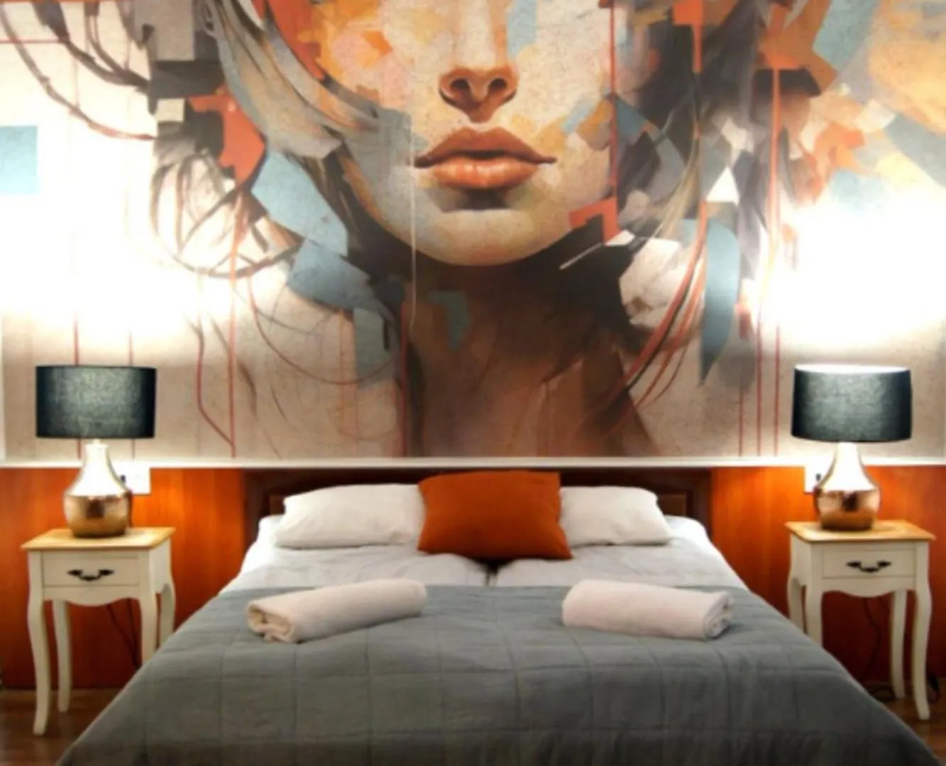 Cozy Old Town Apartments Cracovia