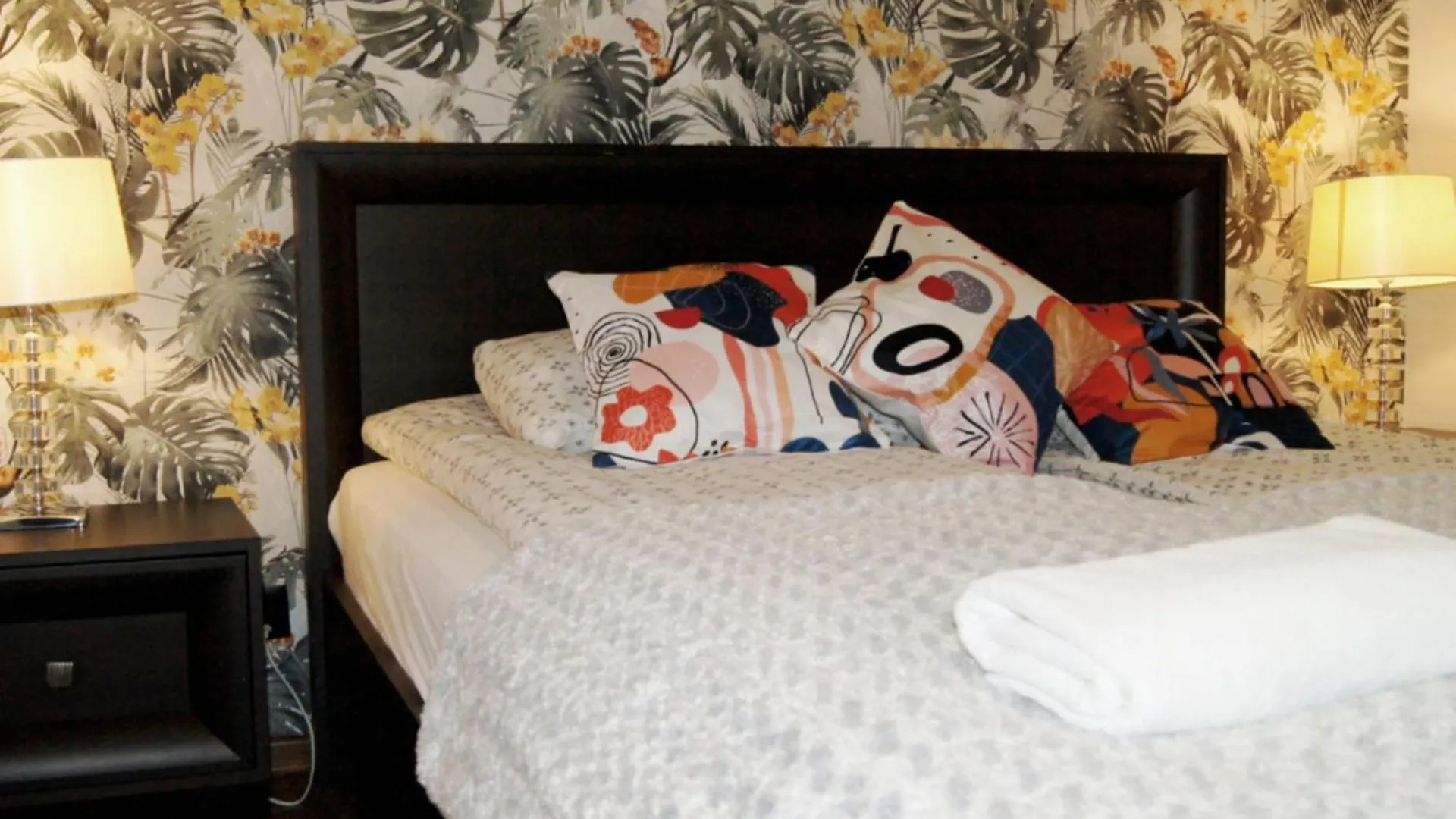 Cozy Old Town Apartments Cracovia Polonia