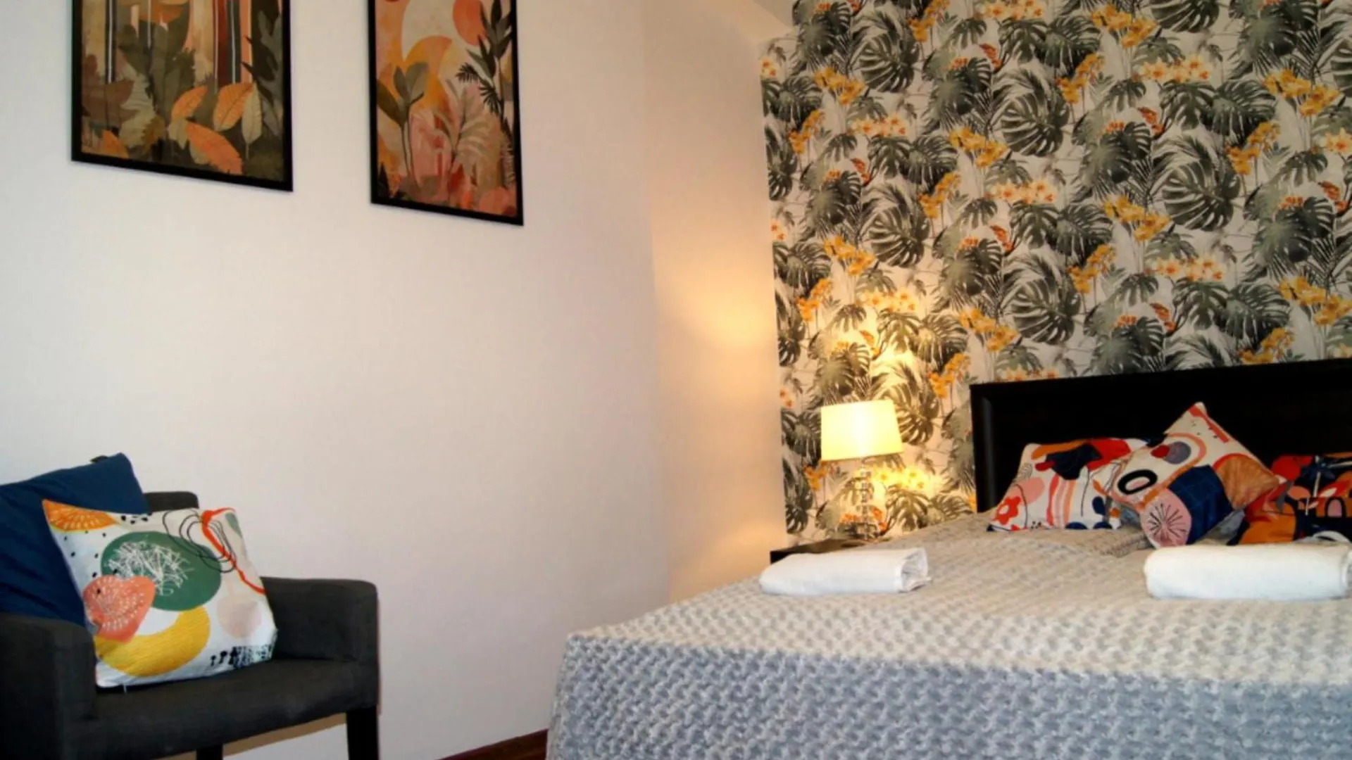Cozy Old Town Apartments Cracovia