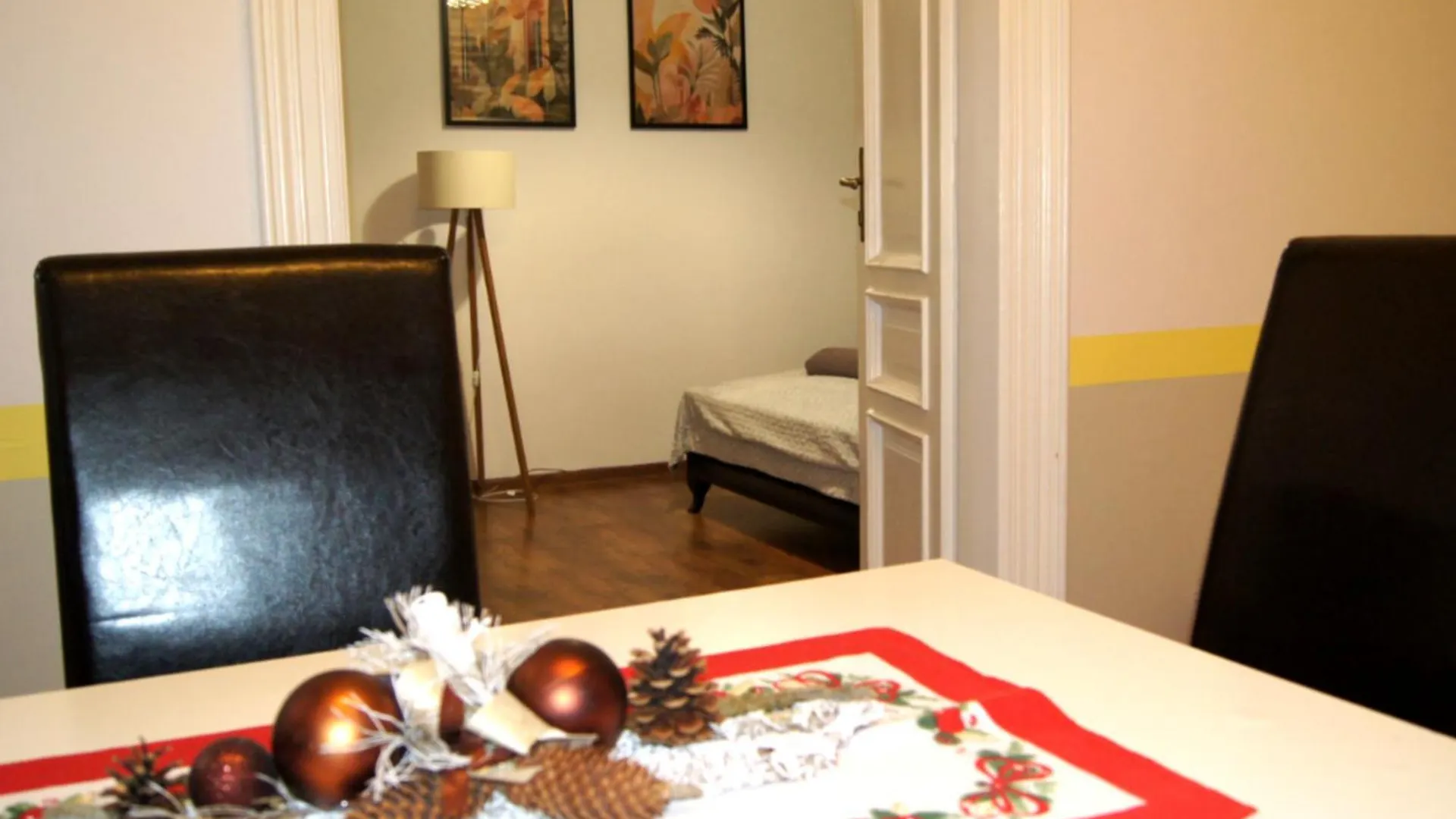 Cozy Old Town Apartments Cracovia 0*,