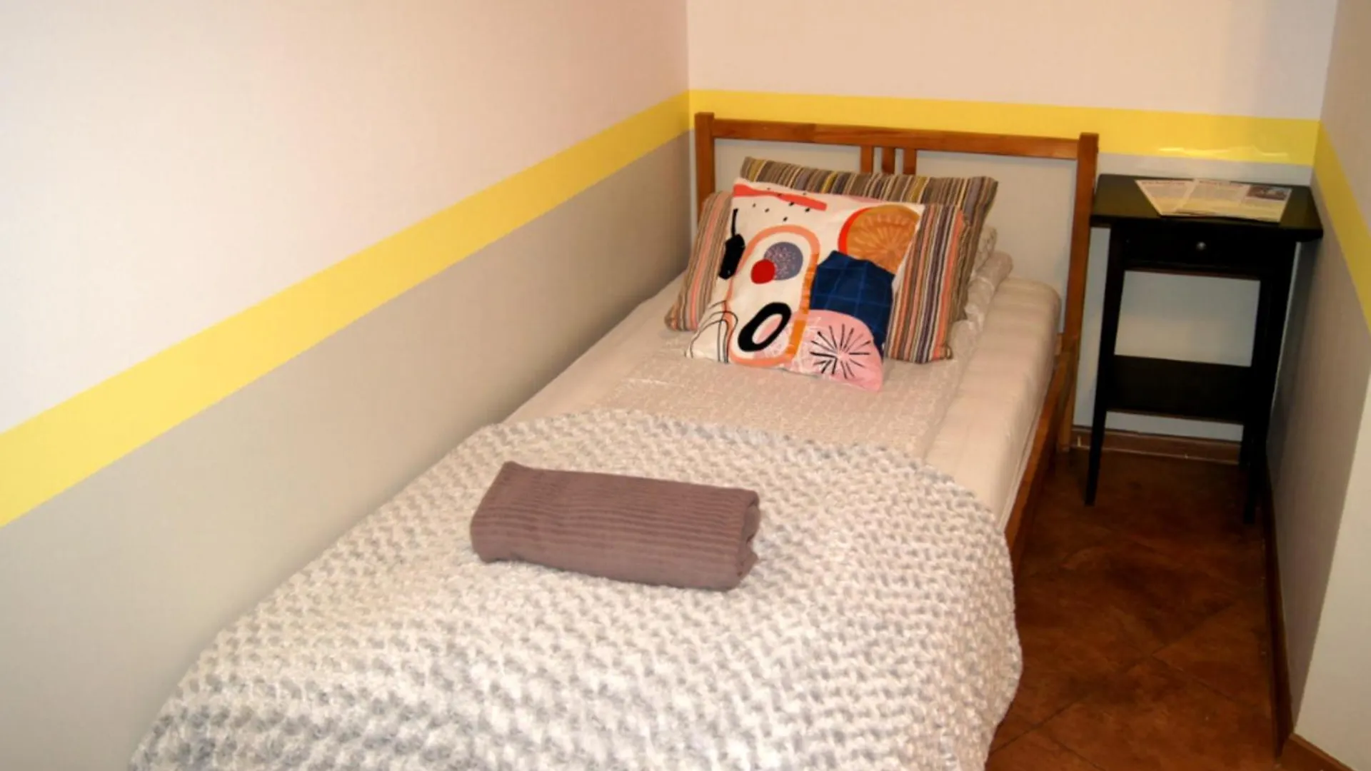 Cozy Old Town Apartments Cracovia