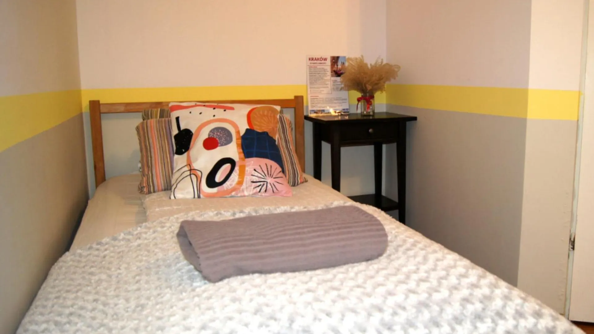 Cozy Old Town Apartments Cracovia 0*,  Polonia