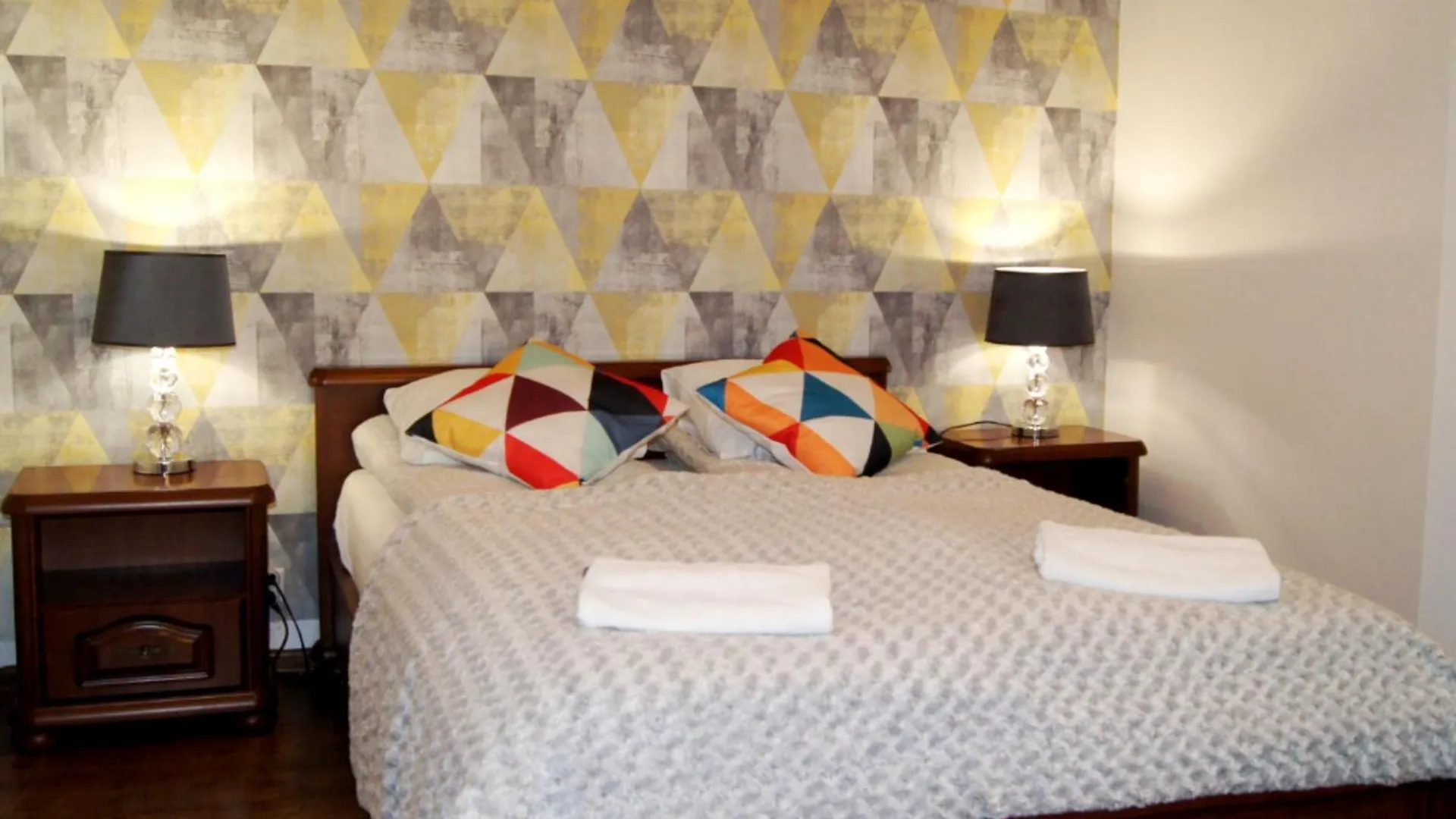 Cozy Old Town Apartments Cracovia 0*,  Polonia