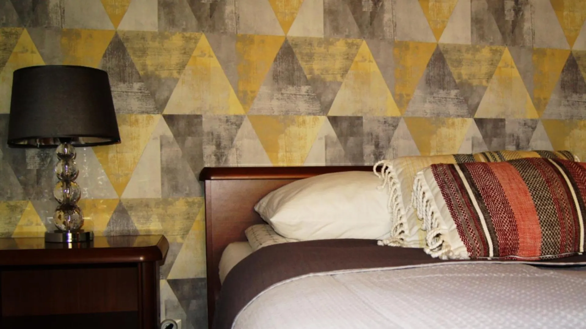 Cozy Old Town Apartments Cracovia Polonia