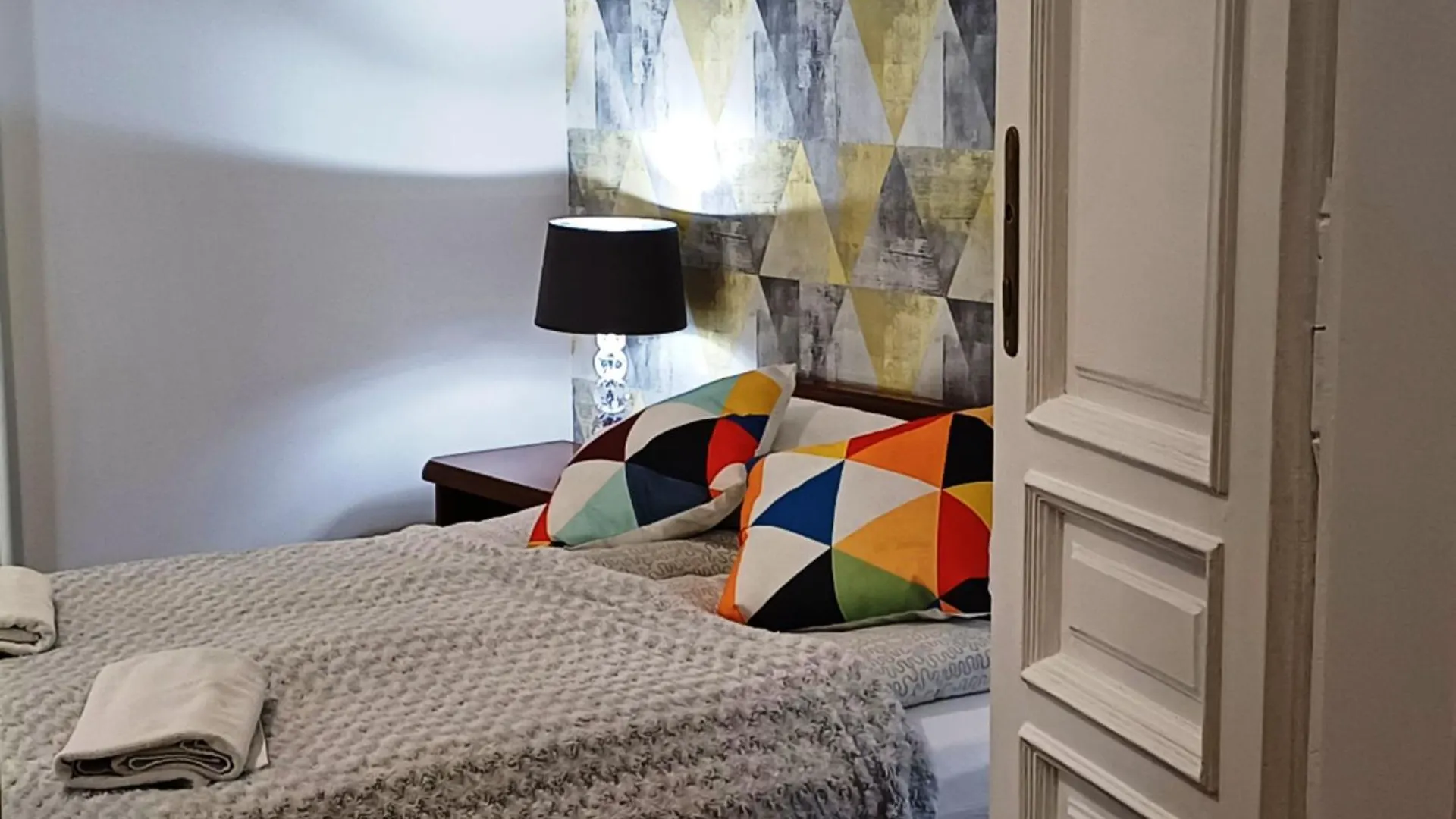 Cozy Old Town Apartments Cracovia