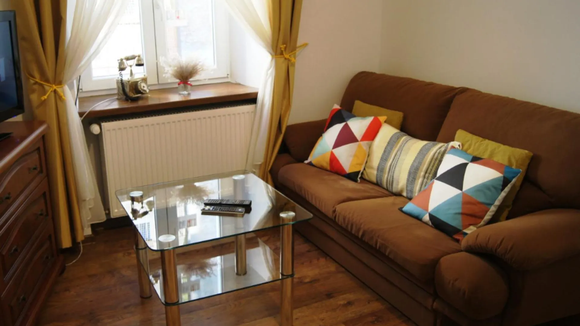 Cozy Old Town Apartments Cracovia