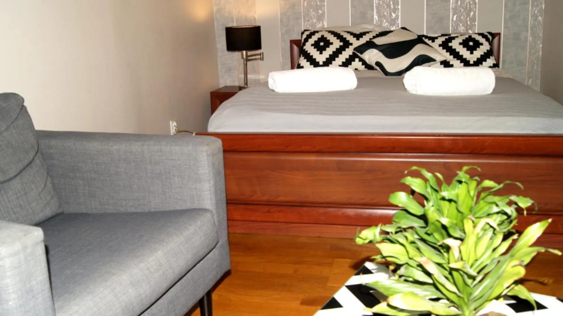 Cozy Old Town Apartments Cracovia