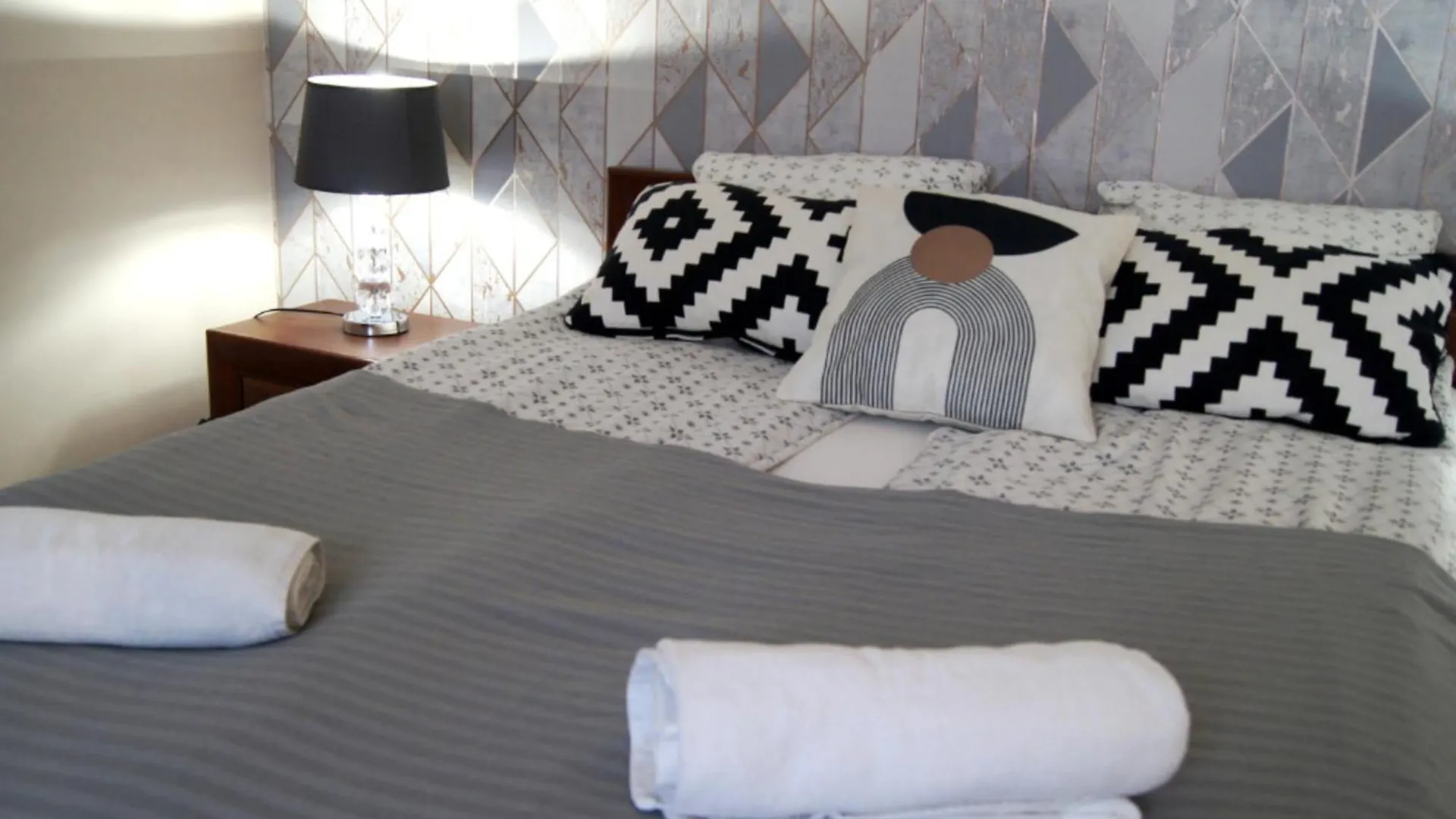 Cozy Old Town Apartments Cracovia Polonia