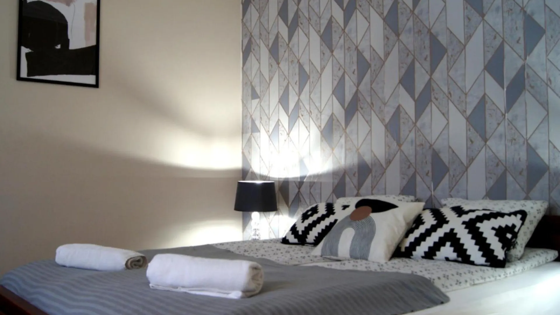 Cozy Old Town Apartments Cracovia