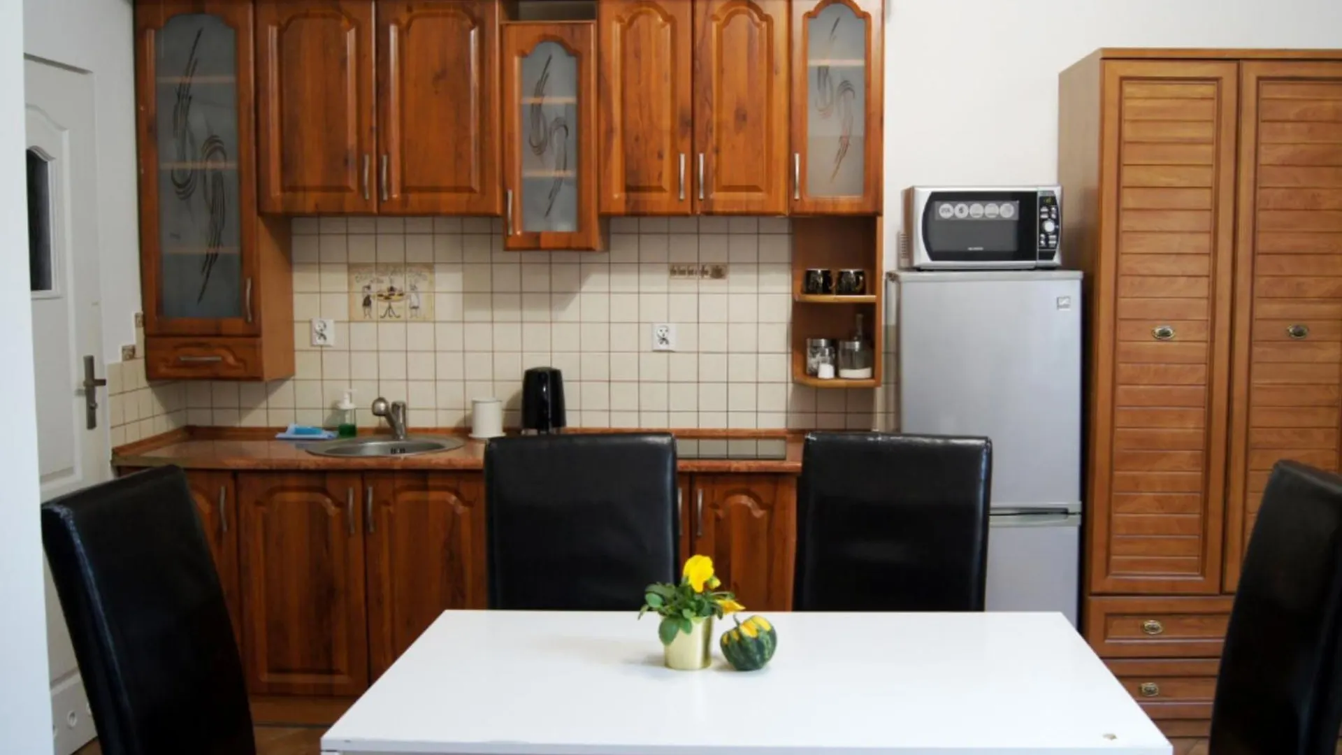 Cozy Old Town Apartments Cracovia