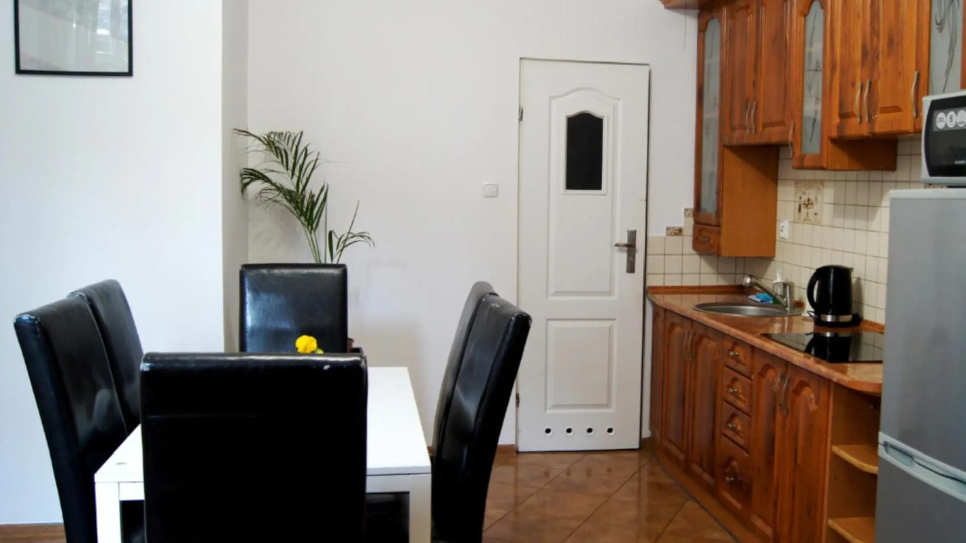 Cozy Old Town Apartments Cracovia