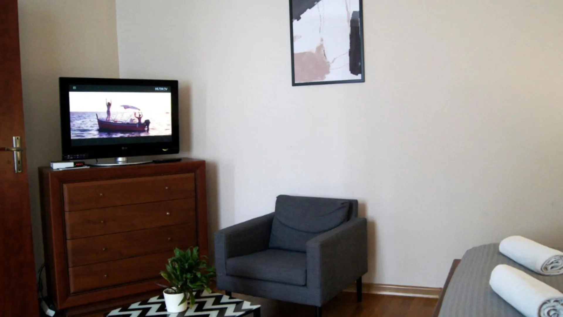 Cozy Old Town Apartments Cracóvia