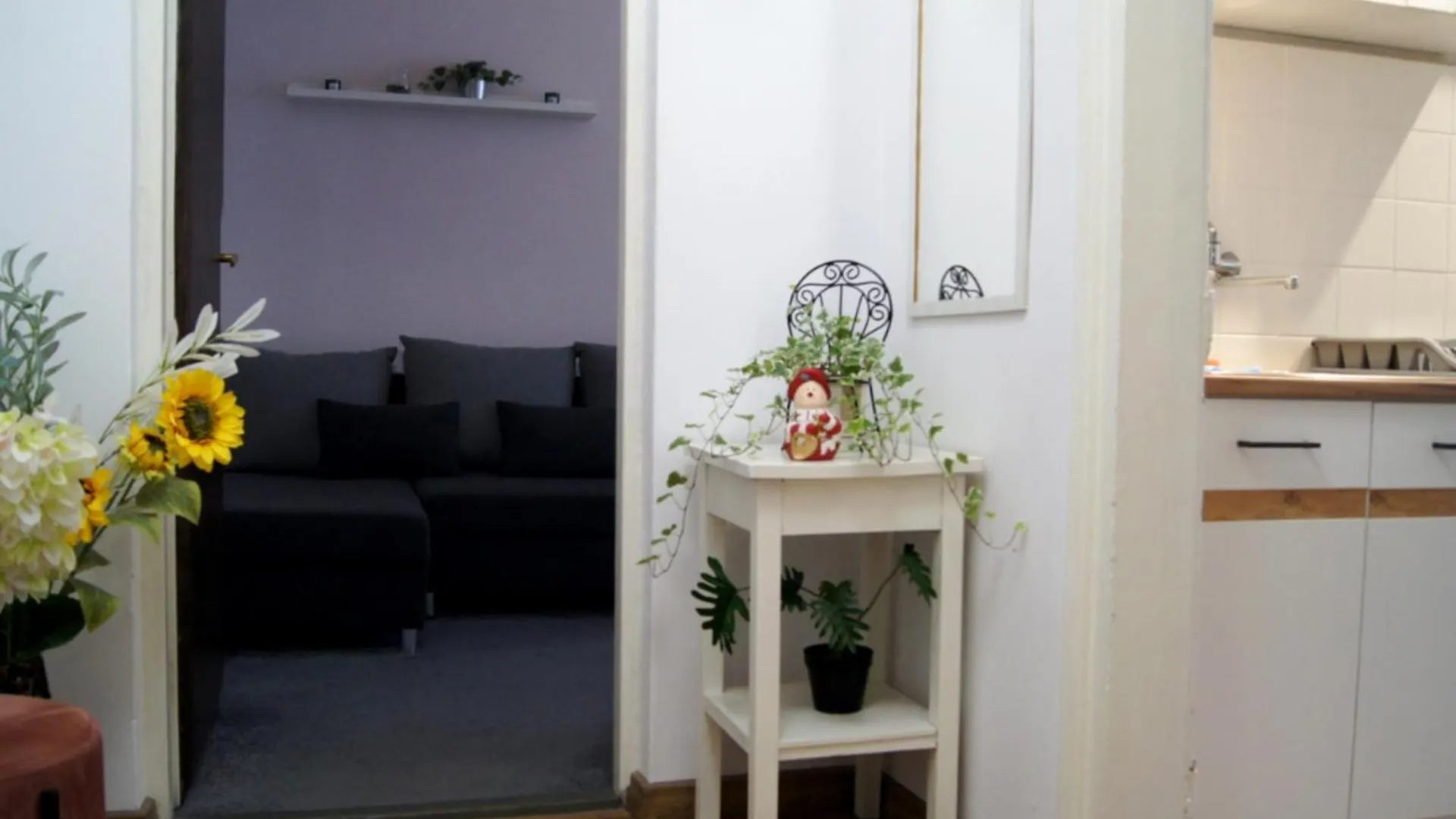 Cozy Old Town Apartments Cracovia 0*,