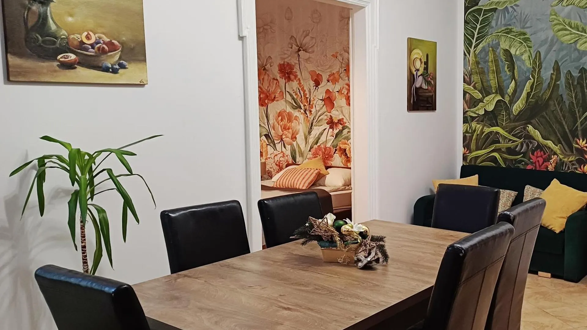 Cozy Old Town Apartments Cracovia 0*,  Polonia