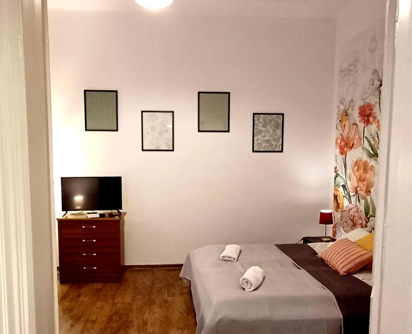 Cozy Old Town Apartments Cracovia