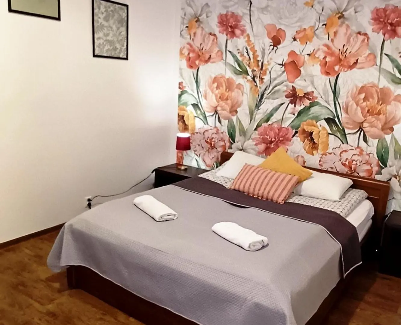 Cozy Old Town Apartments Cracovia Polonia