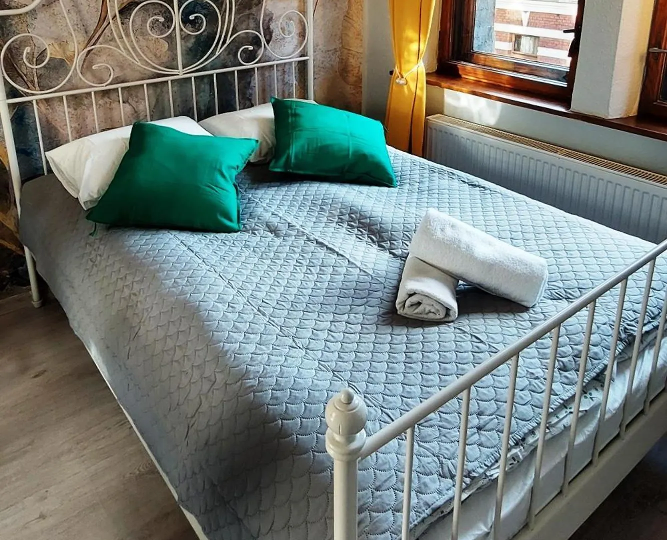 Cozy Old Town Apartments Cracovia