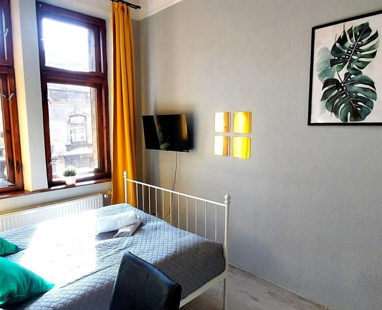 Cozy Old Town Apartments Cracovia 0*,  Polonia