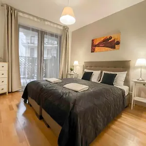 K321 Elitehost Kiraly Apartment Budapest