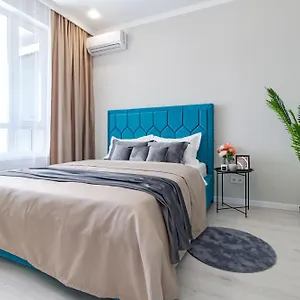 Apartastana - Tandau, A Residential Complex Апартаменты Астана