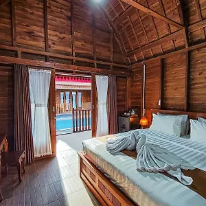 Aming Balangan Villa Uluwatu (Bali)