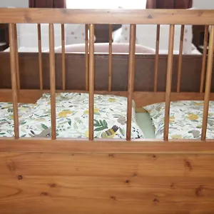  Apartment Castle View Boutique