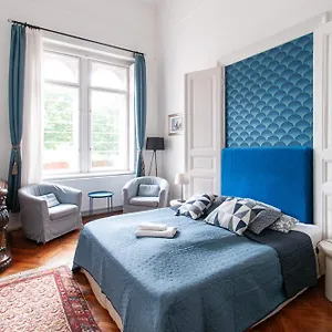 Budaflats Appartamento Budapest