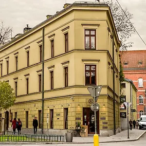 Lost In Mostowa Апартаменты