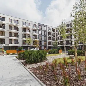 Go Rakowicka By Renters Cracovie
