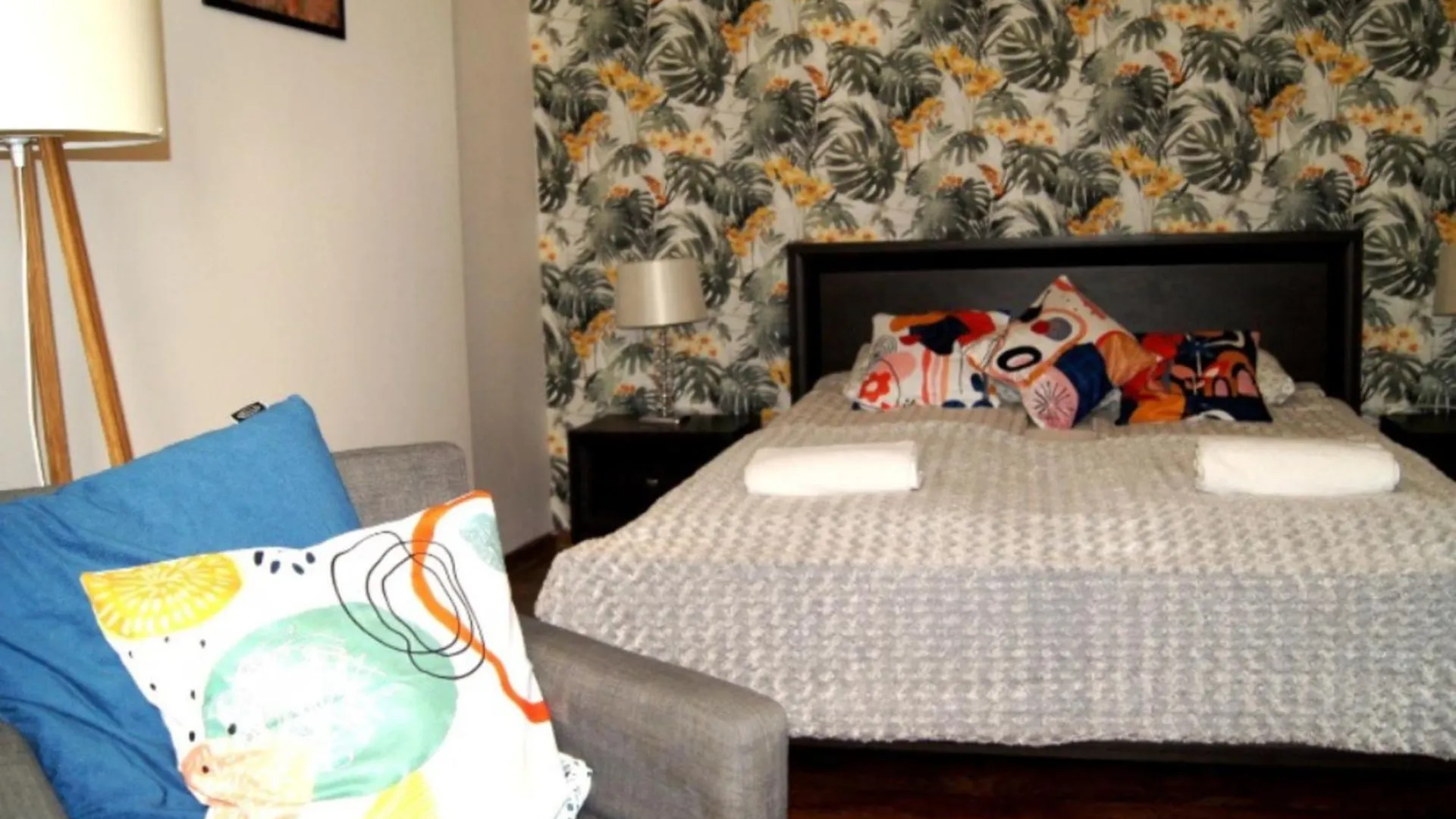 Cozy Old Town Apartments Krakow