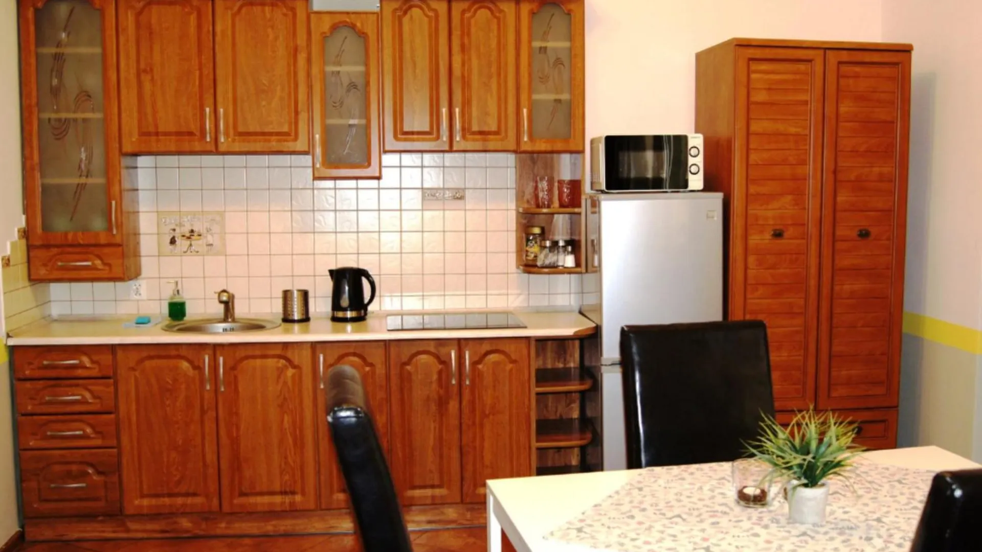 Cozy Old Town Apartments Krakow Poland