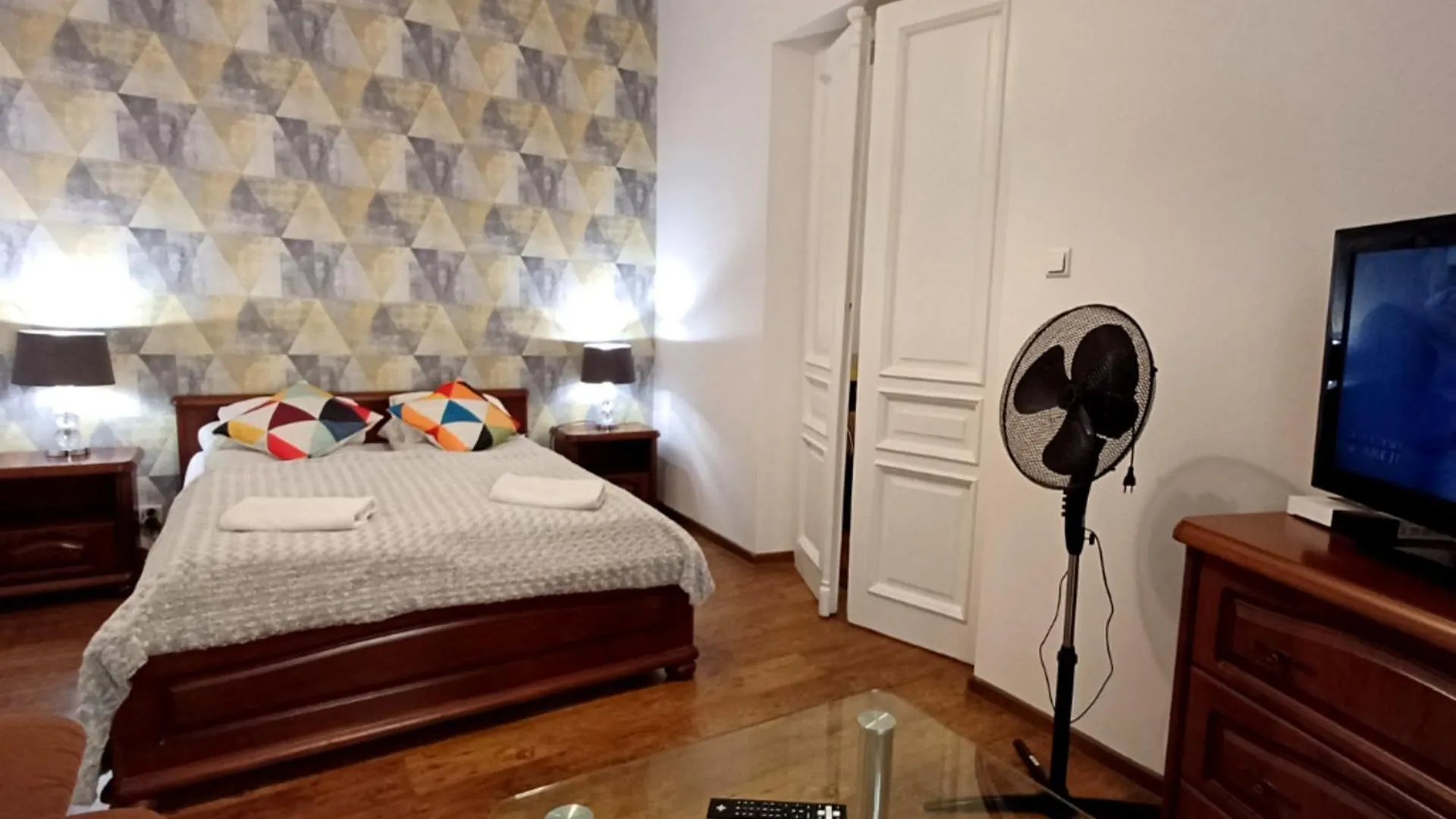 Cozy Old Town Apartments Krakow