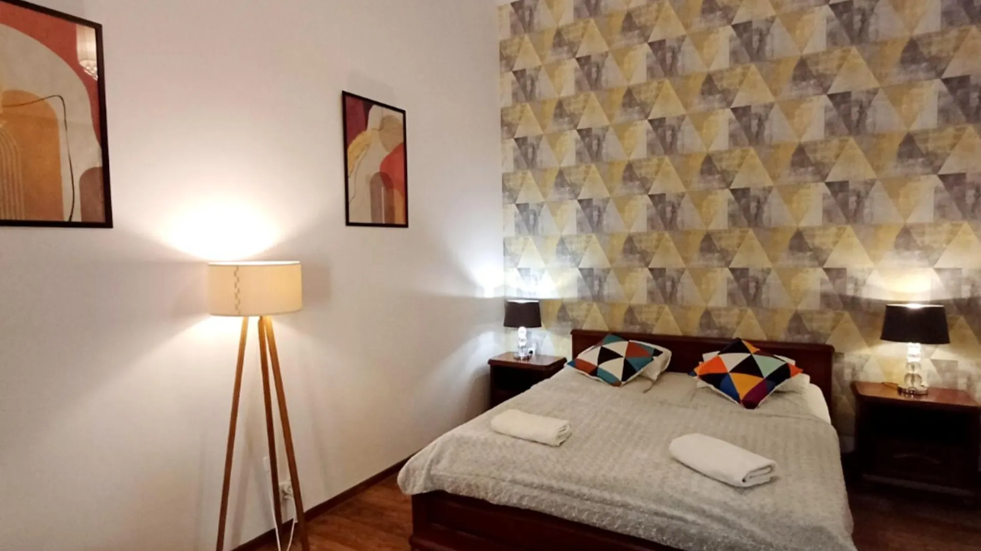 Cozy Old Town Apartments Krakow