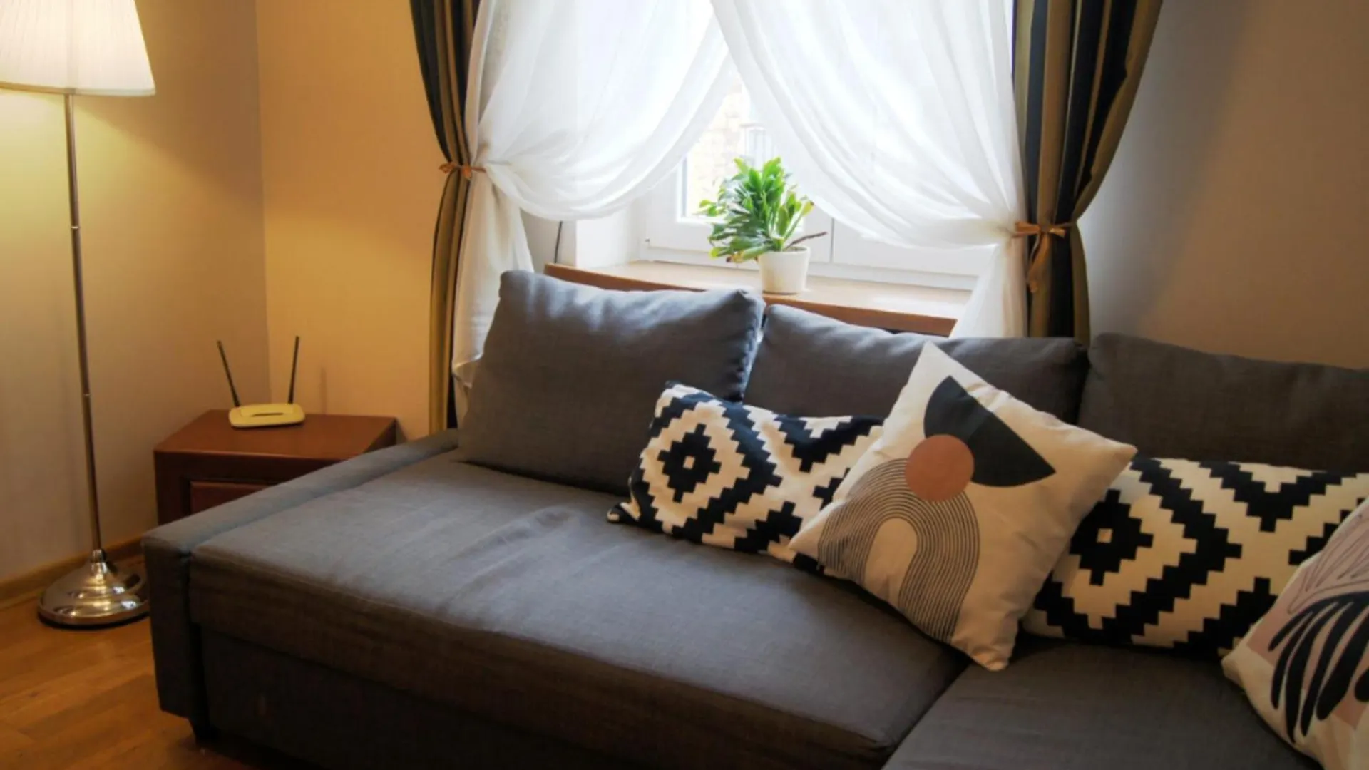 Cozy Old Town Apartments Krakow