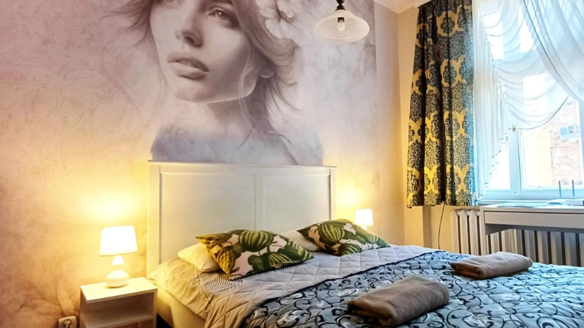 Cozy Old Town Apartments Krakow