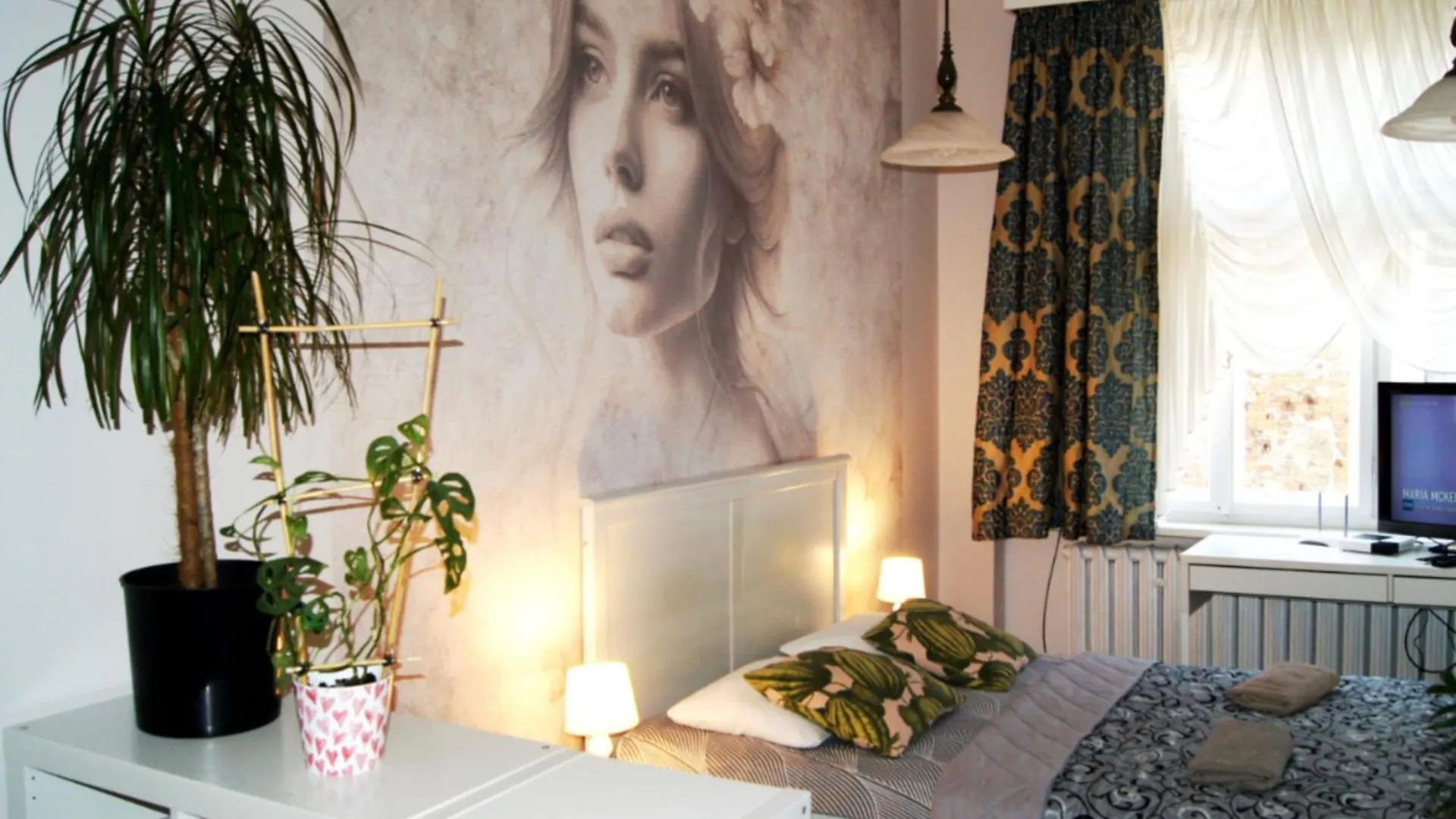 Cozy Old Town Apartments Krakow