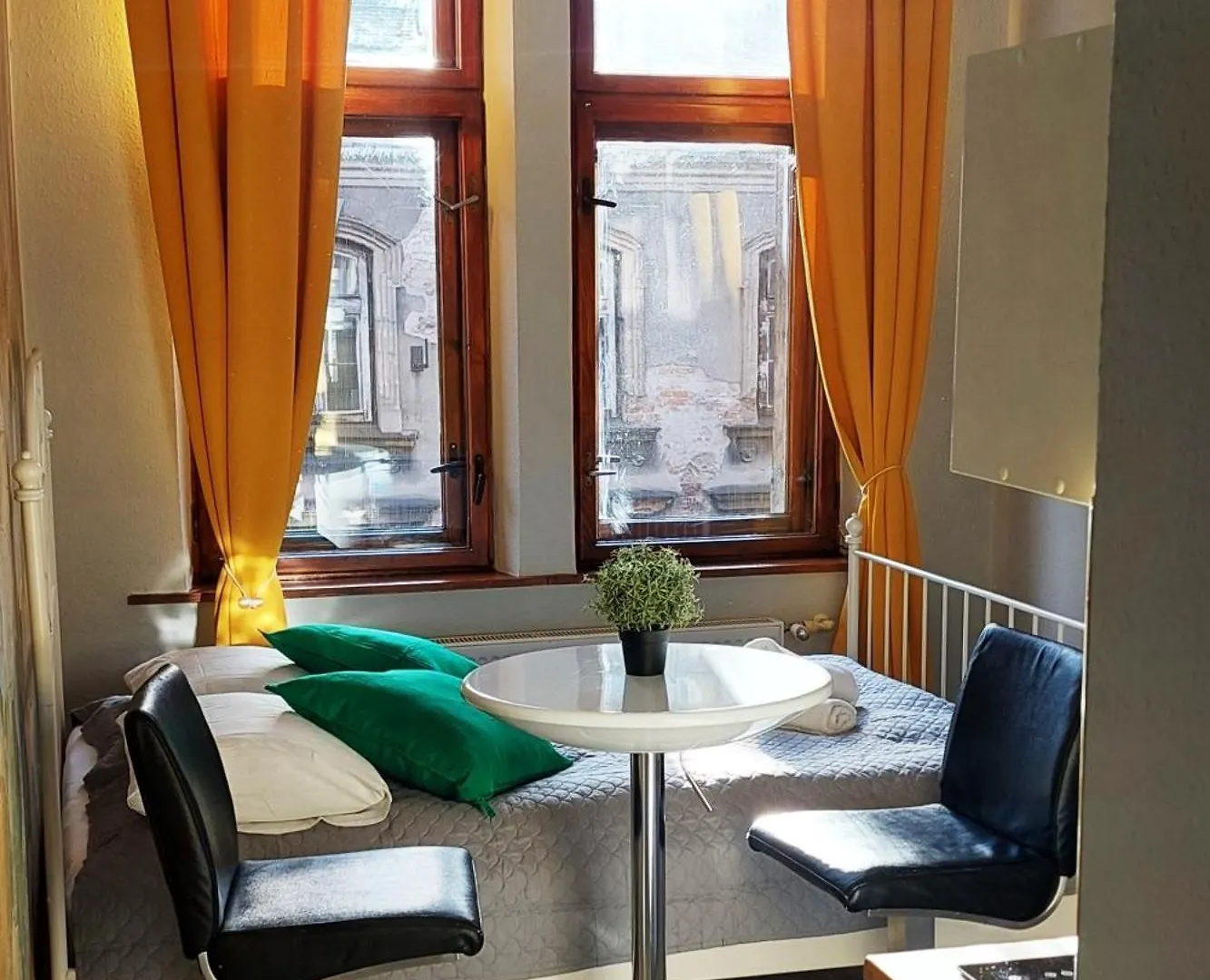 Cozy Old Town Apartments Krakow