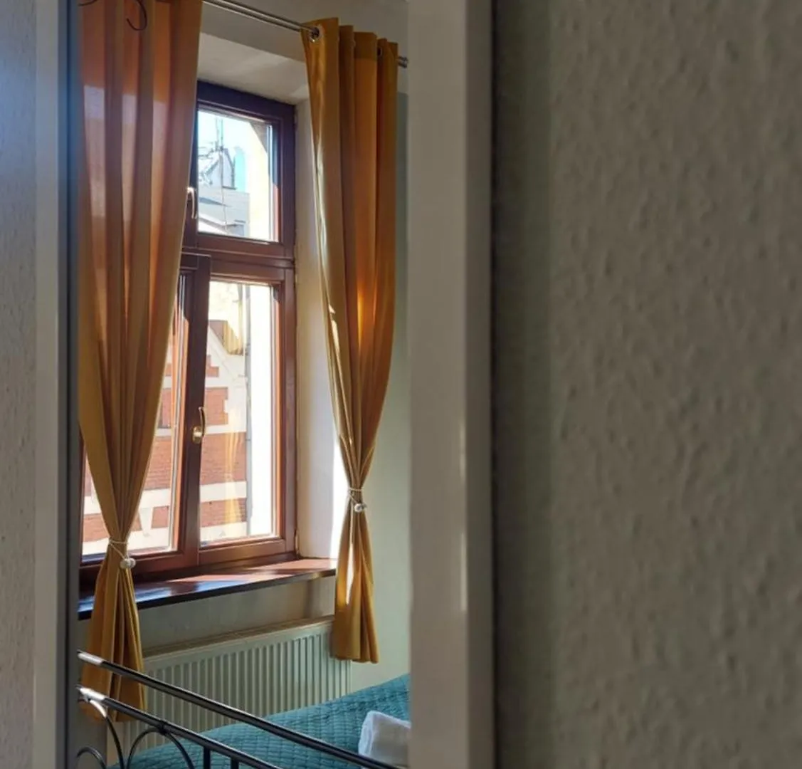 Cozy Old Town Apartments Krakow Poland
