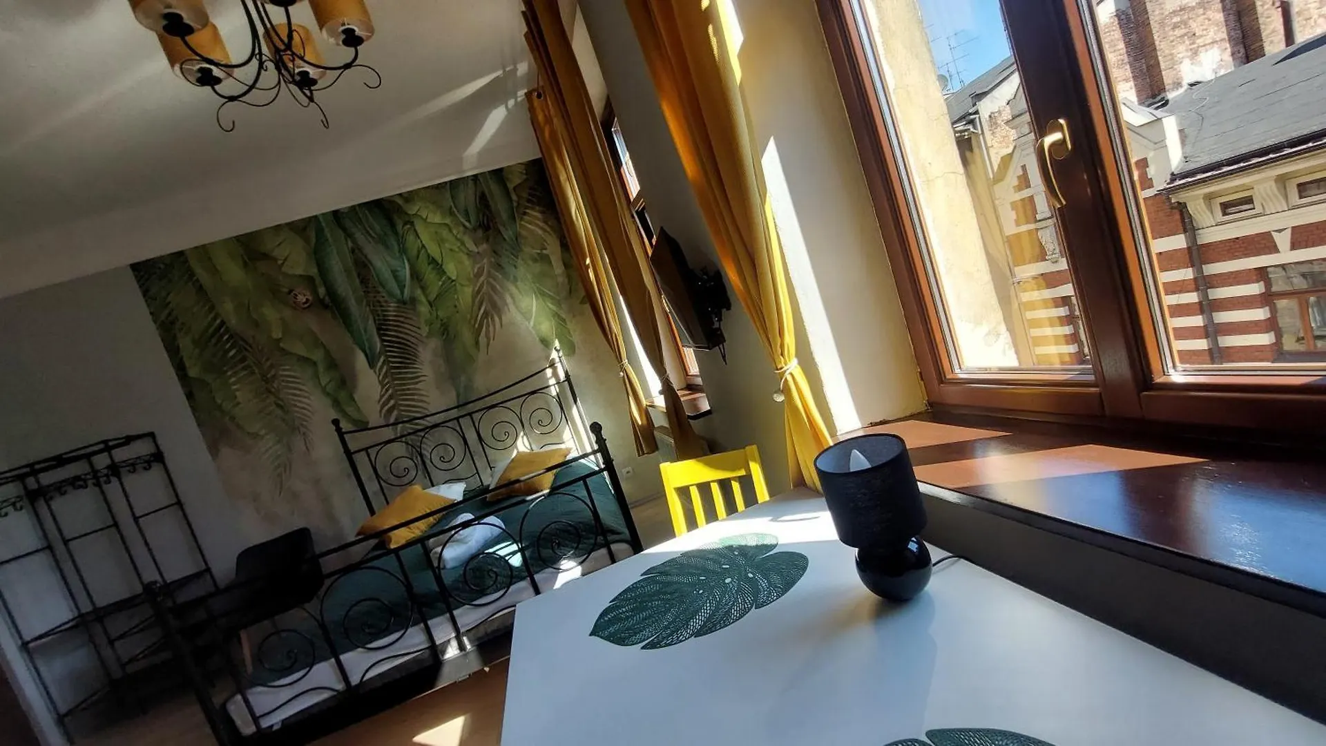 Cozy Old Town Apartments Krakow 0*,  Poland