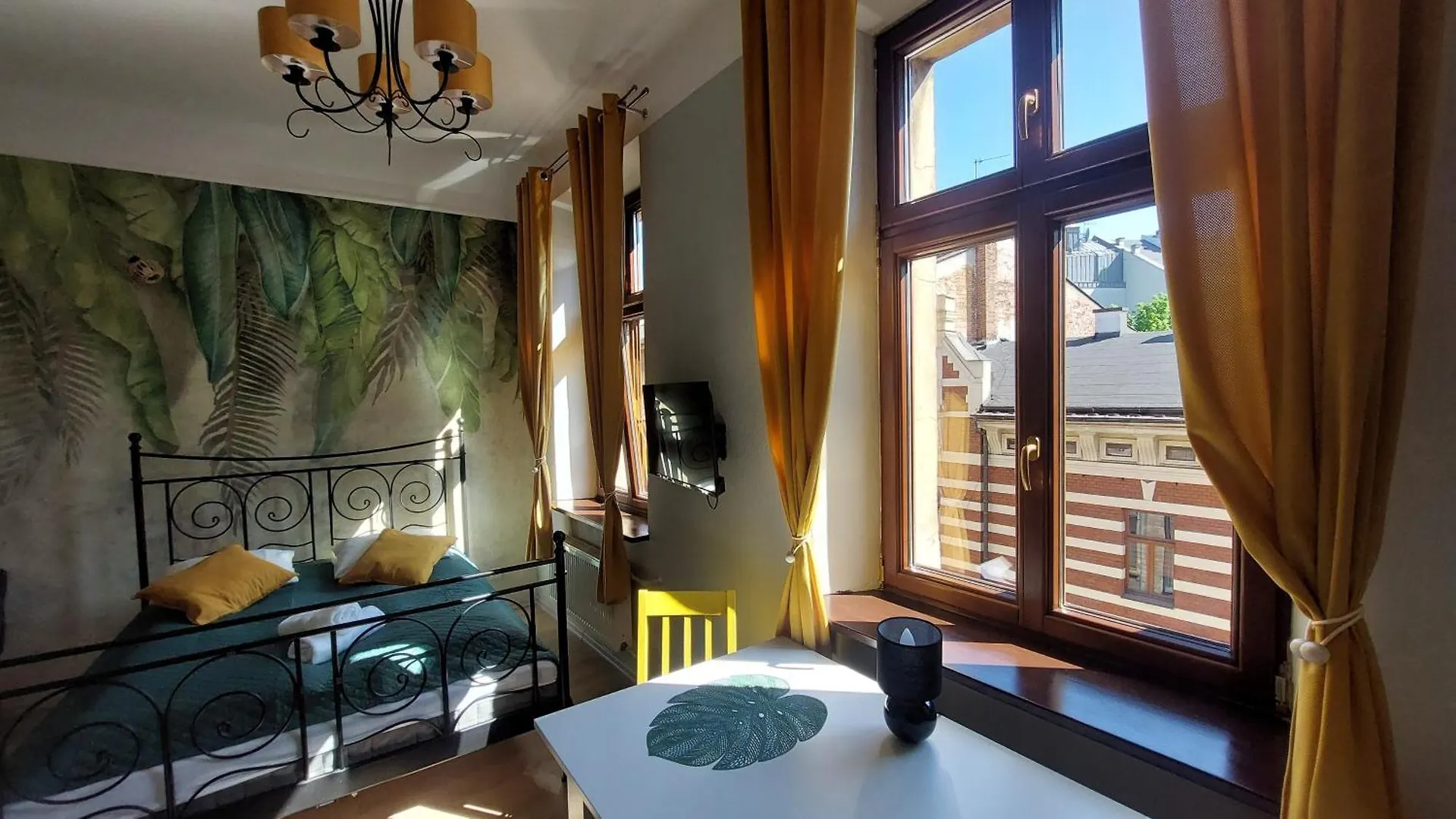 Cozy Old Town Apartments Krakow