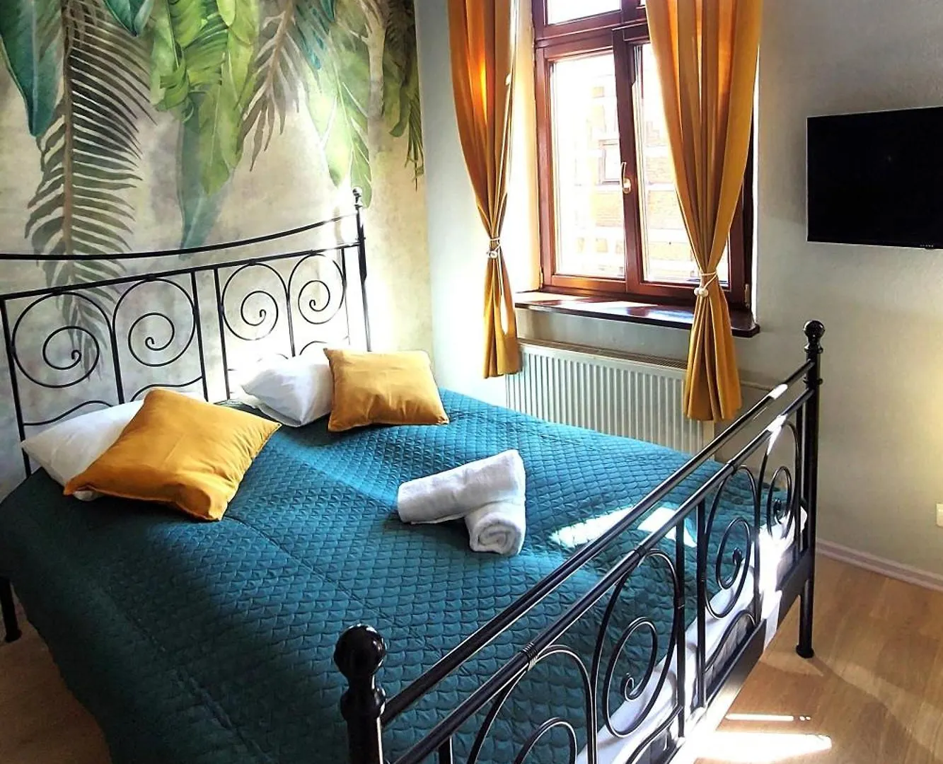 Cozy Old Town Apartments Krakow 0*,  Poland