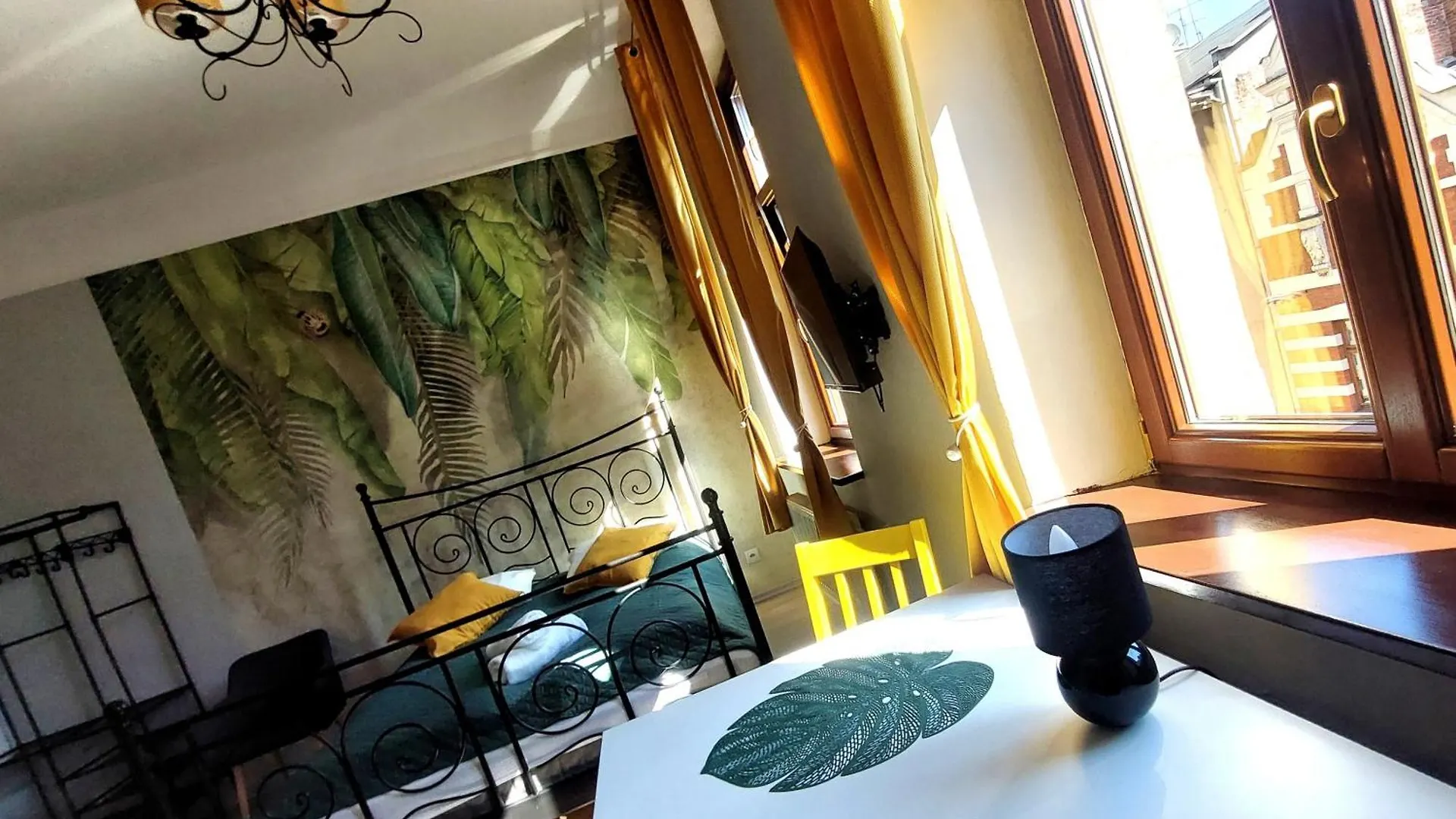 Cozy Old Town Apartments Krakow